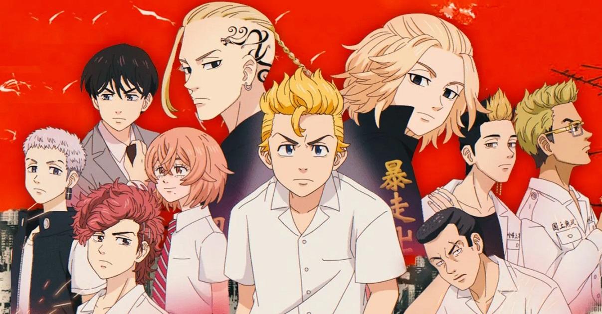 Tokyo Revengers Ending Explained - ComicBook.com