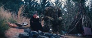 Werewolf by Night: Why There’s No Post-Credits Scene Revealed