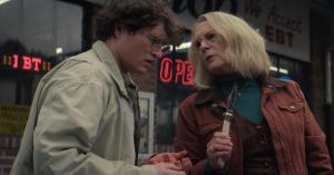 Halloween Ends Director Explains Corey Cunningham Twist