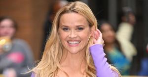 Reese Witherspoon and Build-a-Bear Developing Goldilocks and the Three Bears Movie