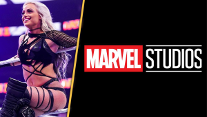 SmackDown Women’s Champion Liv Morgan: “I Will Be In The MCU”