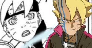 Naruto Teases Boruto’s Next Surprising Karma Power