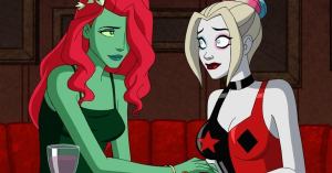 Harley Quinn Season 4 Introduces Surprise New DC Character