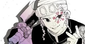 Demon Slayer Wishes Tengen a Happy Birthday With Special Promo