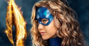 DC Fans Upset Stargirl Has Been Cancelled by The CW