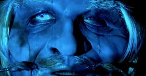 Bray Wyatt’s Uncle Howdy Makes Creepy WWE SmackDown Debut