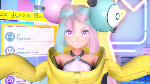 Pokemon Scarlet and Violet Trailer Reveals New Gym Leader Iono