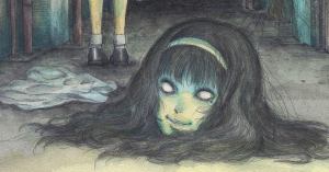 Junji Ito Maniac: Japanese Tales of the Macabre Releases New Poster