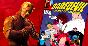 Marvel’s She-Hulk Scrapped a Daredevil Villain