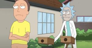 Rick and Morty Season 6 Drops Early Episode 5 Clip: Watch
