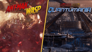 Major MCU Phase 3 Easter Egg Showcased in Ant-Man 3 Trailer