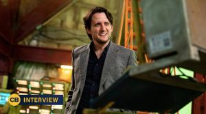 Avenue 5’s Zach Woods Talks Taking His Comedy Into the Stratosphere