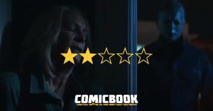 Halloween Ends Review: A Confounding and Convoluted Conclusion