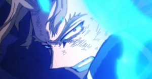 My Hero Academia Season 6 Shares New Look at Episode 4