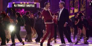 Will Ferrell and Ryan Reynolds’s Spirited Gets Second Trailer