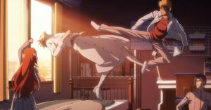 Bleach: Thousand-Year Blood War Brought One of the Manga’s Funniest Scenes to Life