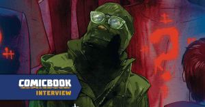 The Riddler: Year One: How Paul Dano Created The Batman Villain’s Origin Story (Exclusive)