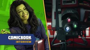 Tatiana Maslany Breaks Silence on She-Hulk Finale’s KEVIN Cameo (Exclusive)