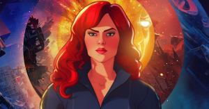 Black Panther: Wakanda Forever Confirms Casting of What If? Black Widow Star Lake Bell