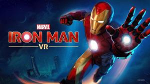 PlayStation Exclusive Marvel’s Iron Man VR Is Coming to Meta Quest