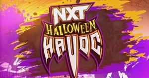 WWE Just Crowned a New NXT Women’s Champion at Halloween Havoc