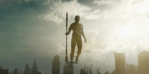 Black Panther Composer Talks Discovering Sound of Mayan Music for Namor and Talokan