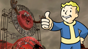 Fallout 76 Previews New Nuka-World Update
