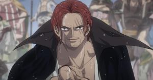 One Piece: Red Shares New English Dub Clip and Trailer: Watch