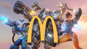 Overwatch 2 Promotion Teased by McDonald’s