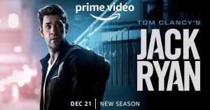 Tom Clancy’s Jack Ryan Season 3 Trailer Released by Prime Video