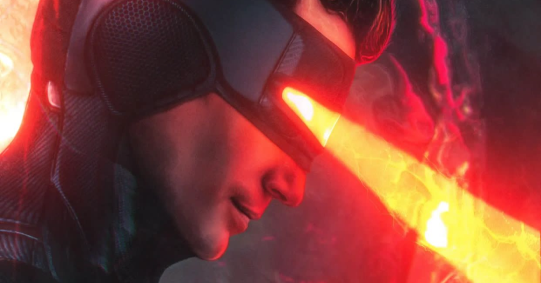 Superman Henry Cavill X-Men Cyclops MCU