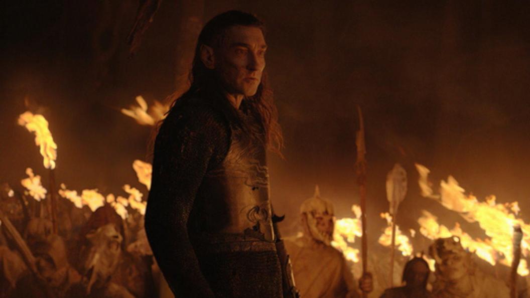 The Lord of the Rings: The Rings of Power - 106