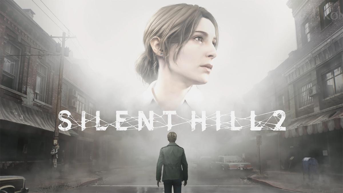 Silent Hill 2 Is Already  Off in Huge New Deal