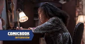 Interview With the Vampire: Bailey Bass on How Charlie’s Death Changes Claudia (Exclusive)