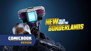 New Tales from the Borderlands Review: A Slapstick Successor That Feels So Right