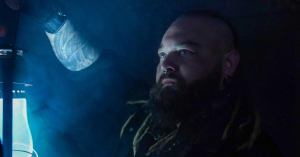 Did AEW Try to Sign Bray Wyatt?