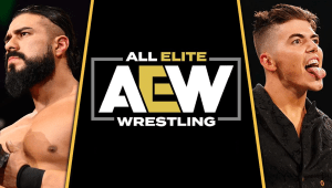 AEW: Updates on Andrade and Sammy Guevara’s Backstage Fight