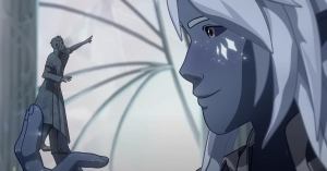 The Dragon Prince Season 4’s First Episode is Available Early: Watch
