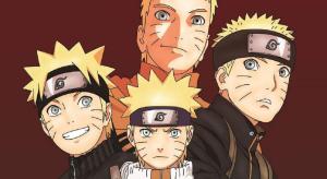 Naruto Creator Reacts to the Manga’s Global Popularity Poll Results