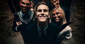 The Purge Creator Surprised Some Audience Members Don’t See the Message, “People See It as this Wish Fulfillment”