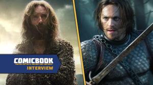The Lord of the Rings: The Rings of Power Writer Gennifer Hutchison Discusses Sauron, the Stranger, and More From the Season 1 Finale (Exclusive)