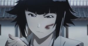 Bleach Cosplay Preps For Soi Fon’s Blood War Entrance