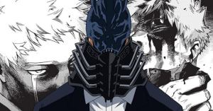 My Hero Academia Flashback Highlights Second User’s Final Moments