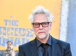 James Gunn Reveals the Select Group He Always Test Screens Movies For