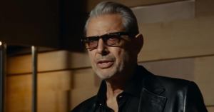 Jurassic World Dominion Stars Celebrate Jeff Goldblum’s 70th Birthday