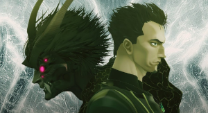 Netflix Drops New Horror Anime in Time for Halloween