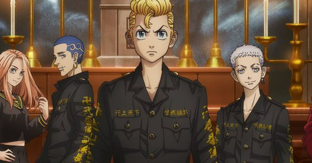 10 Best Anime Time-Travel Stories (That Actually Make Sense)