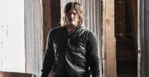 TWD: Daryl Dixon Begins Filming in France