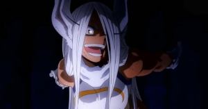 My Hero Academia Season 6 Shares Episode 2 Synopsis