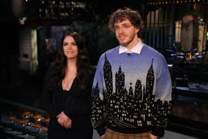 Saturday Night Live: Cecily Strong Returns to Sketch Comedy With Three New Episodes